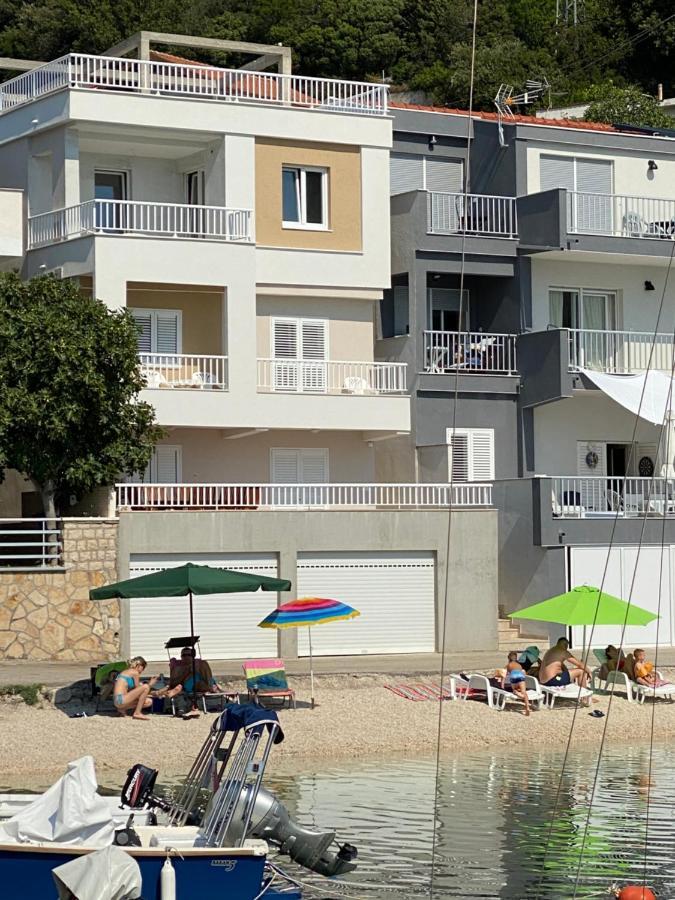 Apartmani Spajic Duboka Klek Exteriér fotografie