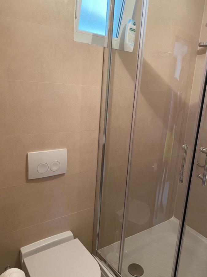 Apartmani Spajic Duboka Klek Exteriér fotografie
