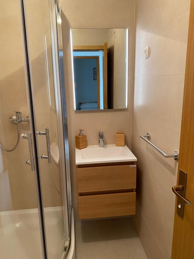 Apartmani Spajic Duboka Klek Exteriér fotografie