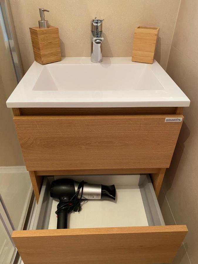Apartmani Spajic Duboka Klek Exteriér fotografie
