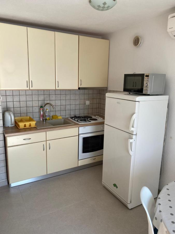 Apartmani Spajic Duboka Klek Exteriér fotografie