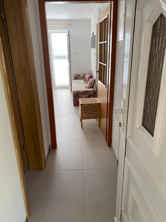 Apartmani Spajic Duboka Klek Exteriér fotografie