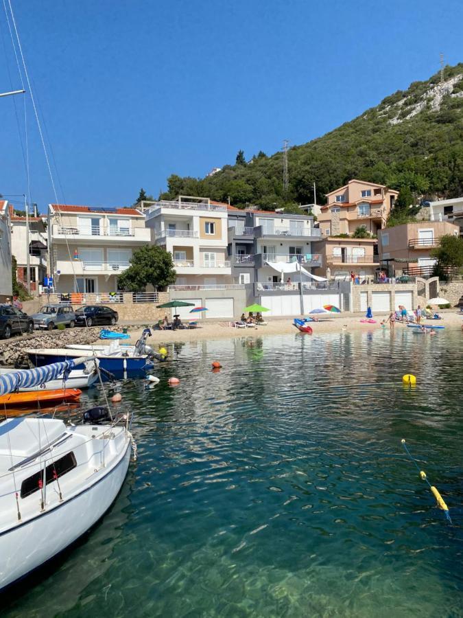 Apartmani Spajic Duboka Klek Exteriér fotografie