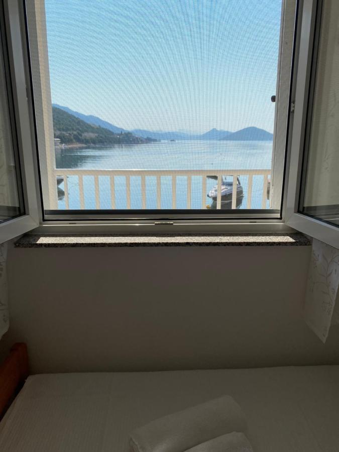 Apartmani Spajic Duboka Klek Exteriér fotografie