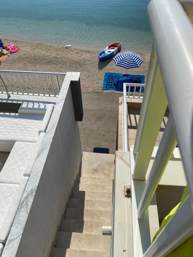 Apartmani Spajic Duboka Klek Exteriér fotografie