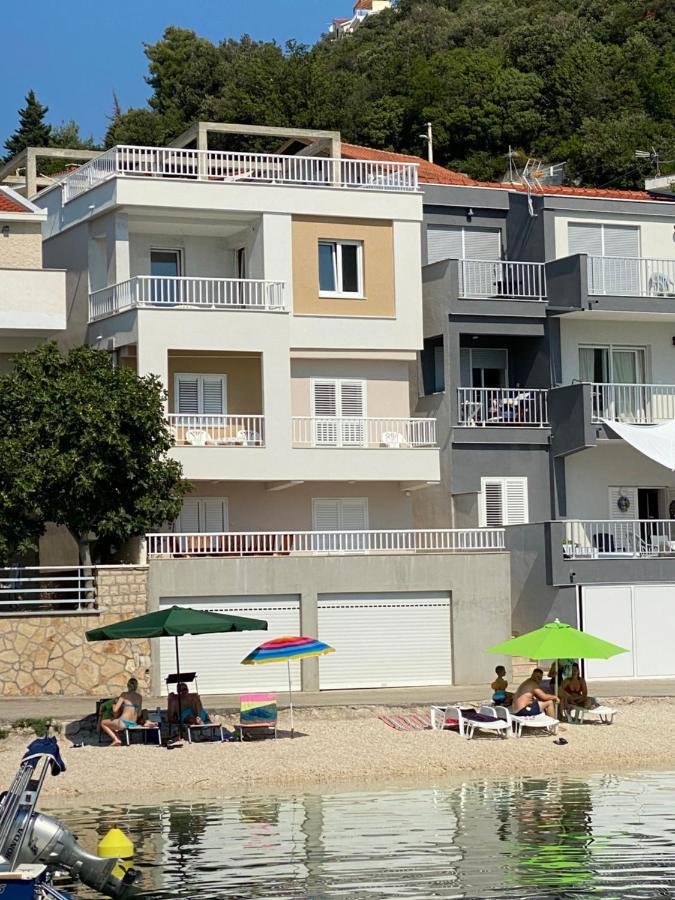 Apartmani Spajic Duboka Klek Exteriér fotografie