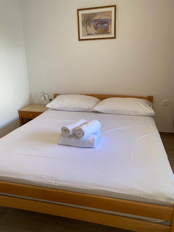 Apartmani Spajic Duboka Klek Exteriér fotografie