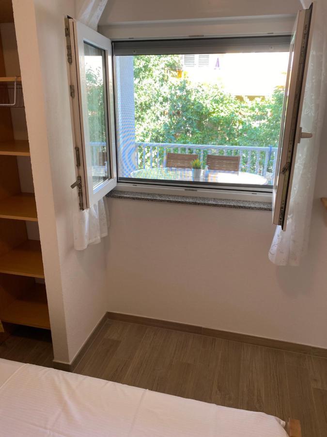 Apartmani Spajic Duboka Klek Exteriér fotografie