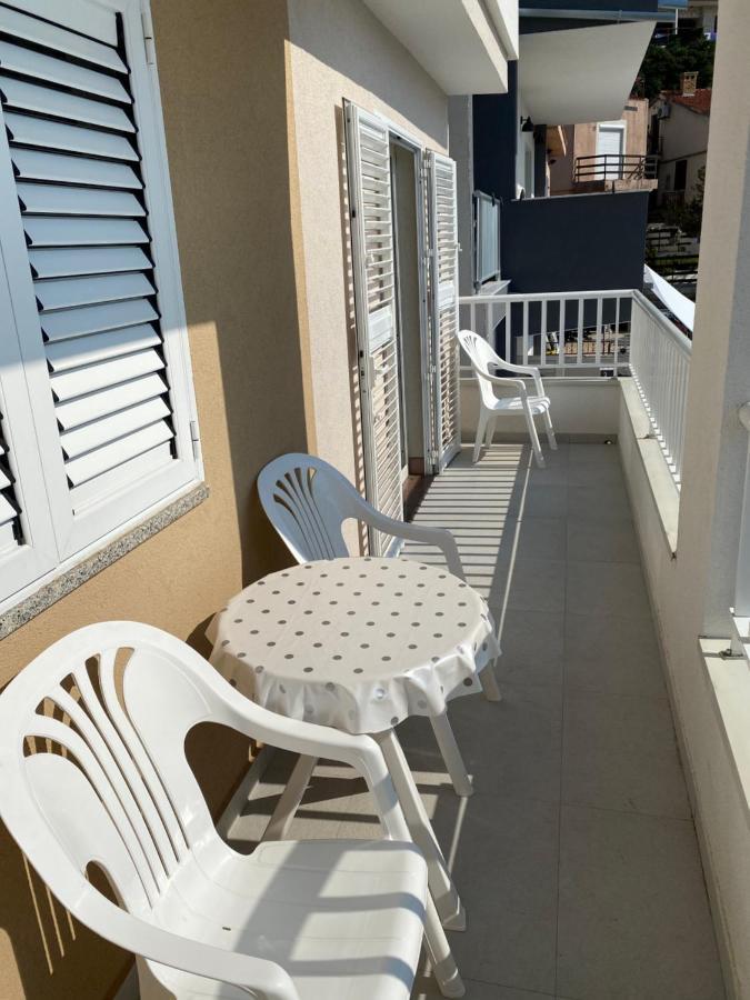 Apartmani Spajic Duboka Klek Exteriér fotografie
