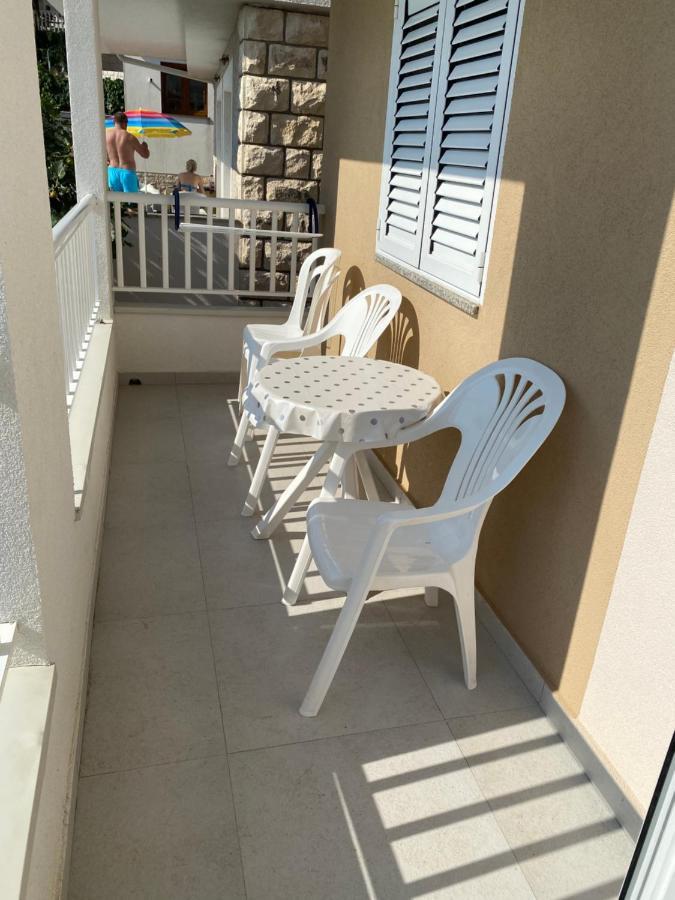Apartmani Spajic Duboka Klek Exteriér fotografie