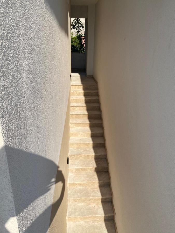 Apartmani Spajic Duboka Klek Exteriér fotografie