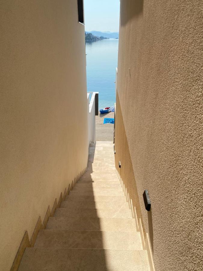 Apartmani Spajic Duboka Klek Exteriér fotografie