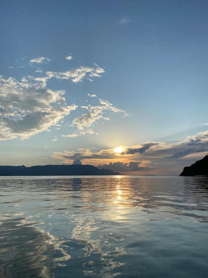 Apartmani Spajic Duboka Klek Exteriér fotografie