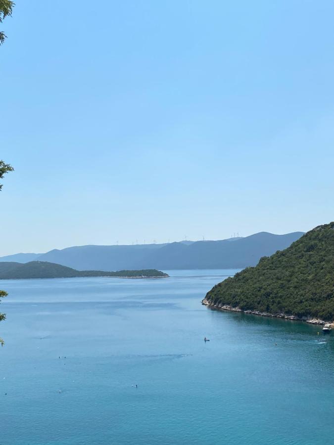 Apartmani Spajic Duboka Klek Exteriér fotografie