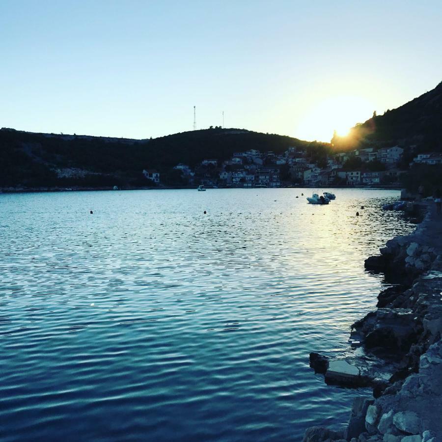 Apartmani Spajic Duboka Klek Exteriér fotografie